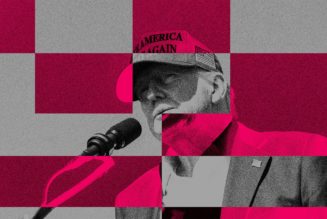 Trump pardons Silk Road operator Ross Ulbricht