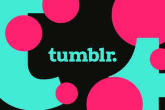 Tumblr’s experimental GIF feed finally launches after 10 years