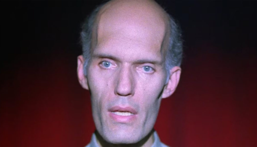 Twin Peaks and Addams Family actor Carel Struycken loses home in LA wildfires