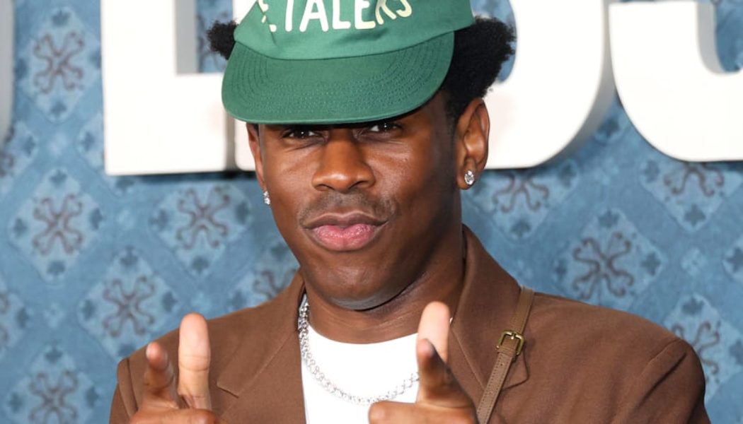 Tyler, the Creator, Olivia Rodrigo and More To Headline Governors Ball 2025