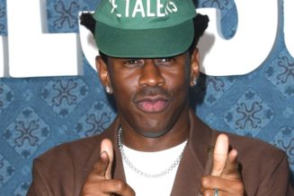 Tyler, the Creator Set To Headline Bonnaroo 2025