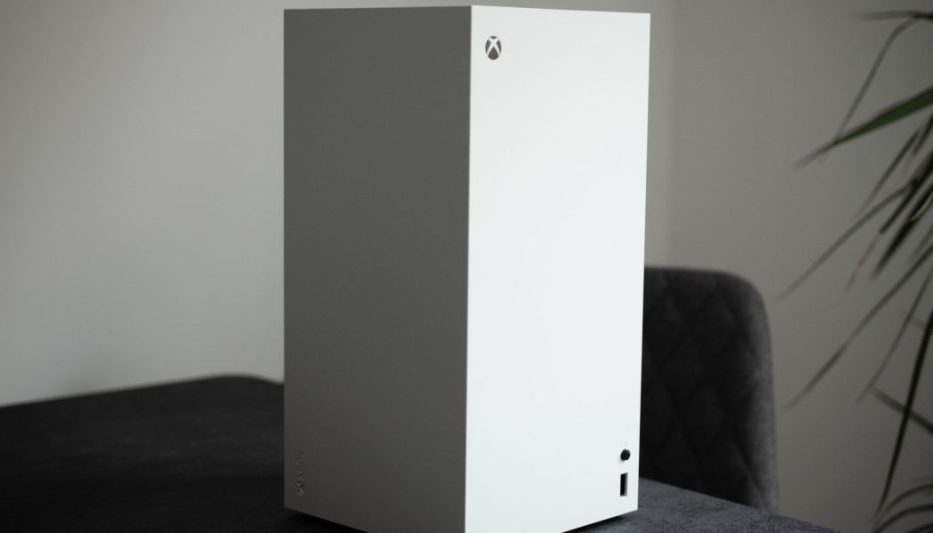 uBreakiFix will be able to repair your Xbox Series X and S