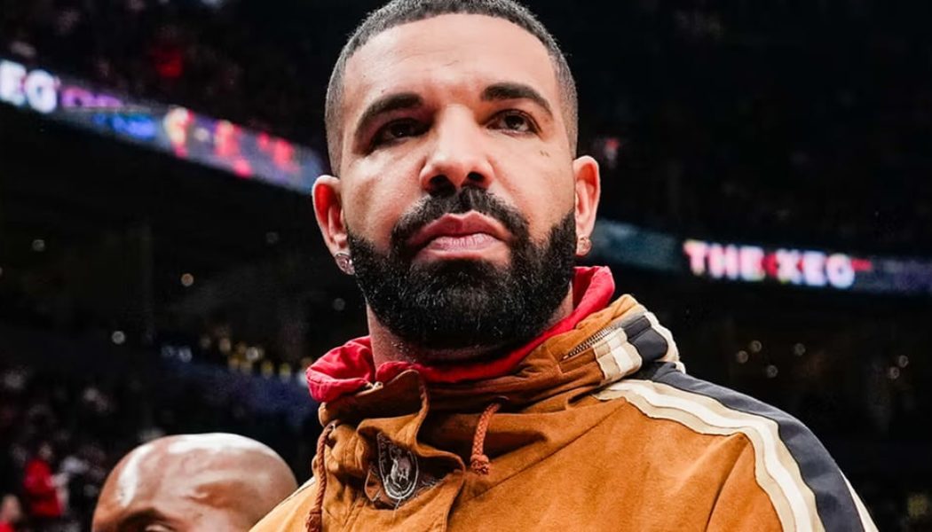 Universal Music Group Files Motion to Dismiss Drake's "Not Like Us" Petition