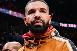Universal Music Group Files Motion to Dismiss Drake's "Not Like Us" Petition
