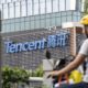 US designates Tencent and CATL as Chinese military companies