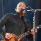 Volbeat's Michael Poulsen: New album and "lots of shows" coming in 2025
