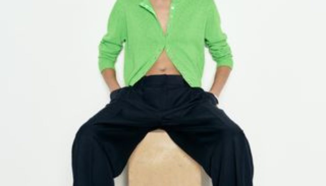 What to Buy From Zara’s Massive Sale If You Always Wear Jeans