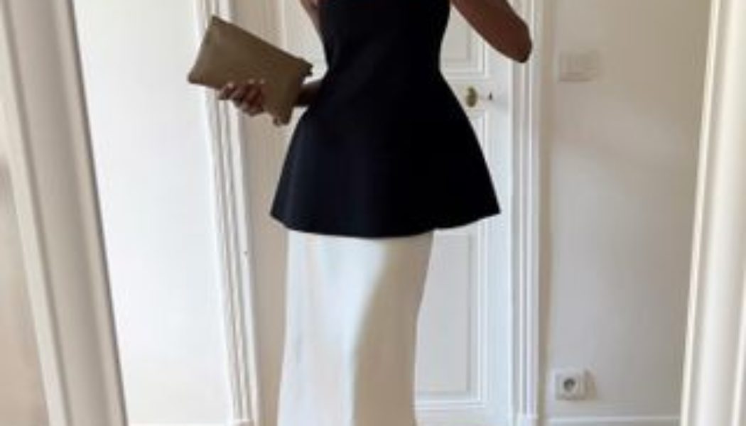 What to Wear to Afternoon Tea: 9 Outfits That Embody Elevated Elegance