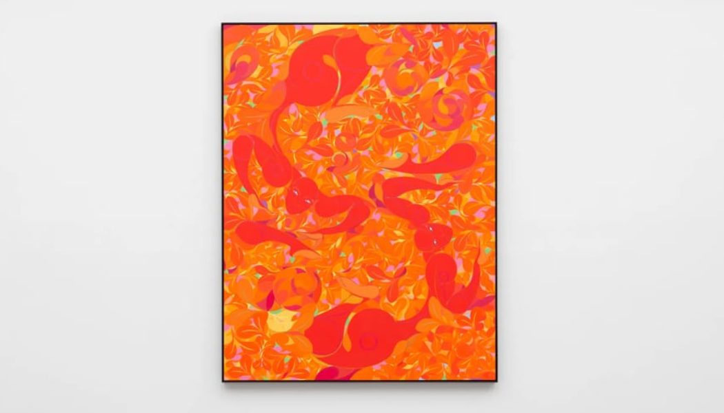 White Cube Seoul Opens 'Immersions' by Tunji Adeniyi-Jones