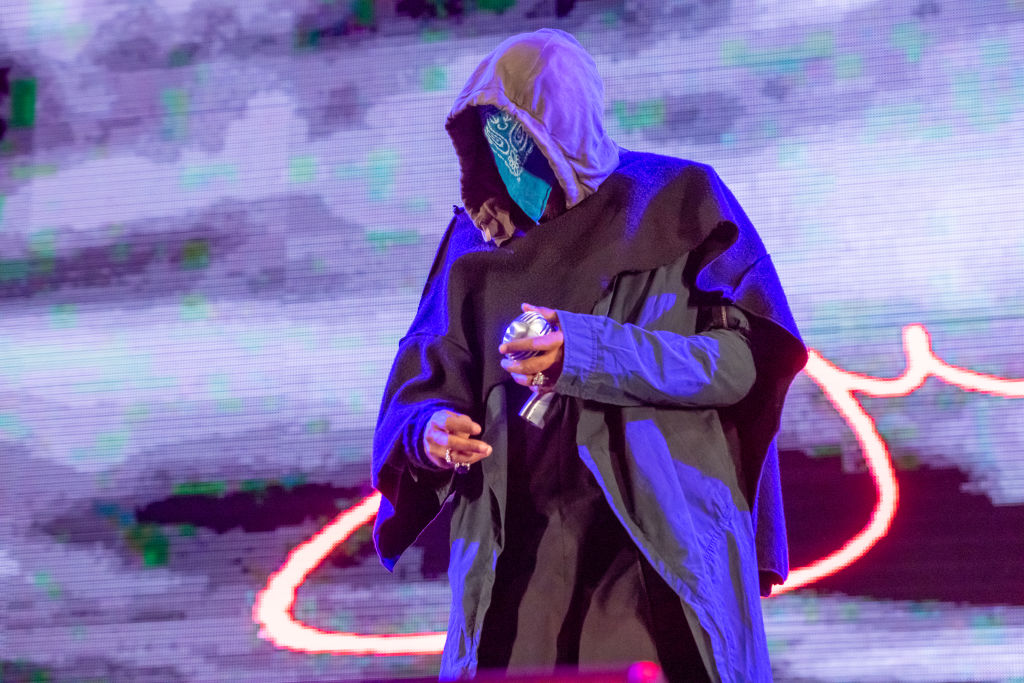 Way Out West Festival 2024