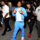 YFN Lucci's First Moment Reuniting With His Family [Photos]