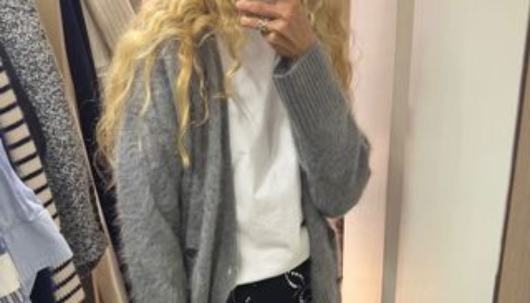 You'll Look Chic If You Wear J.Crew—38 Amazing Items Worth Seeing