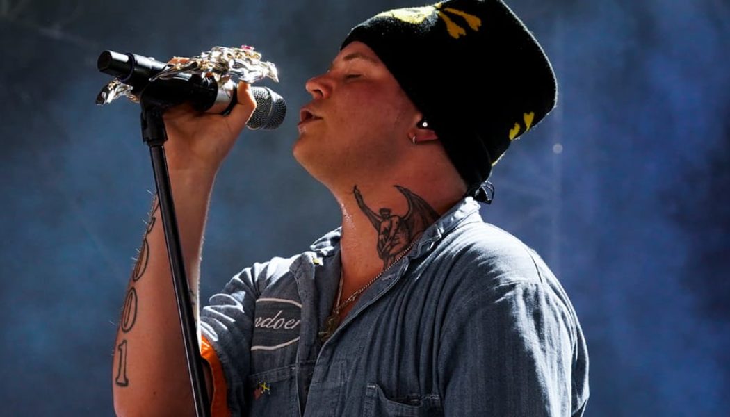 Yung Lean Announces New Album, 'Jonatan'