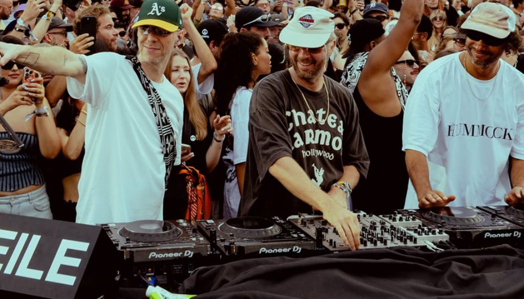 Zamna In Tulum Is Taking Your Festival Experience To The Next Level