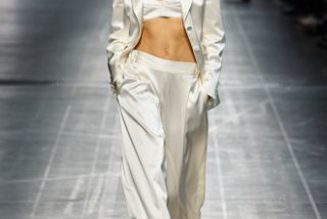 7 Spring Trouser Trends That Will Make Your Capsule Wardrobe Much Chicer