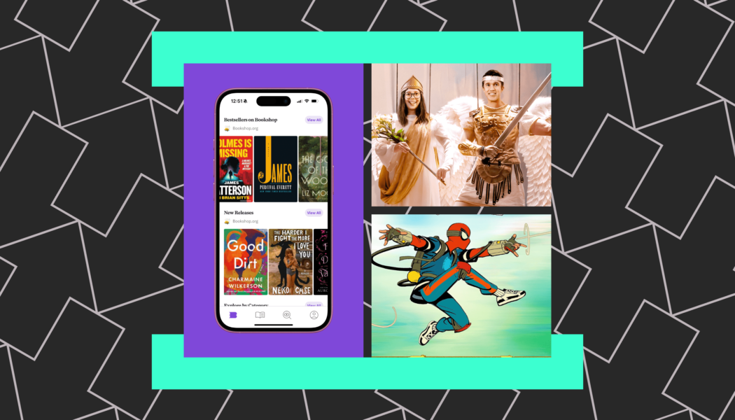 A better way to buy and read books