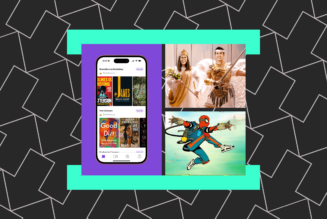 A better way to buy and read books