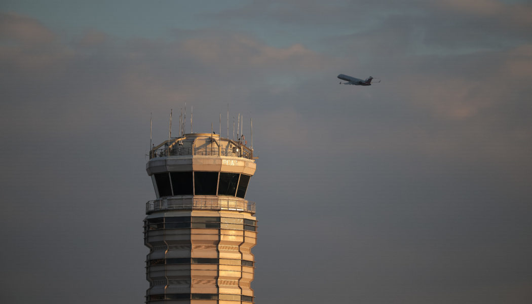 A team from SpaceX is being brought in to overhaul FAA’s air traffic control system