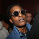A$AP Rocky Begins Closing Arguments with Rihanna and Kids in Courtroom