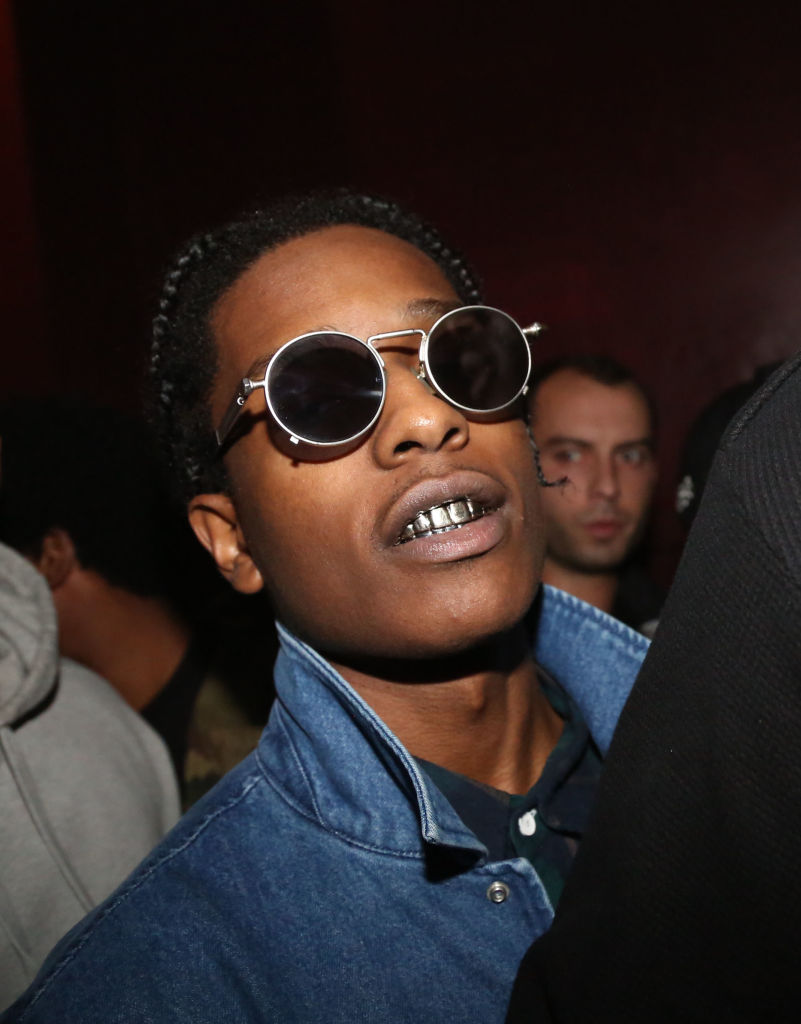 CMJ Take Over With Schoolboy Q