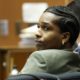 A$AP Rocky Found Not Guilty in Shooting Trial