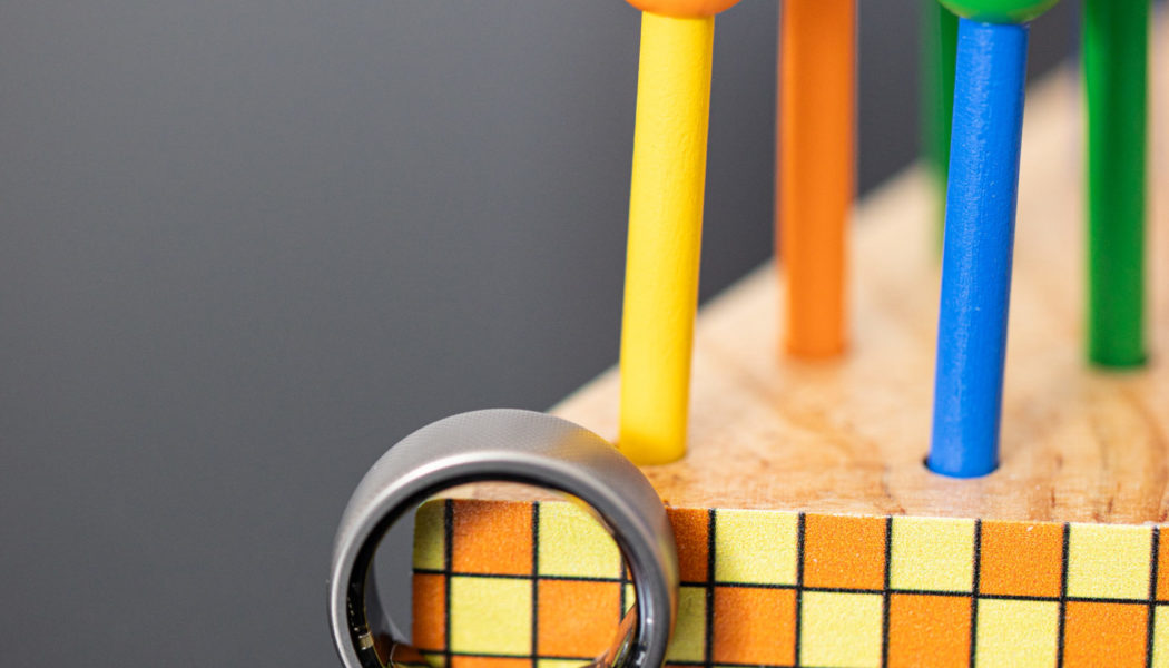 Amazfit Helio Smart Ring review: bargain bin bust