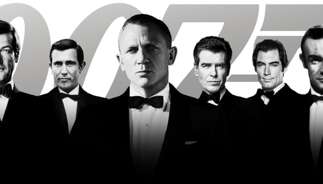 Amazon MGM Studios Spent $1 Billion USD To Gain Creative Control Over 'James Bond' Franchise