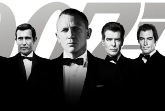 Amazon MGM Studios Spent $1 Billion USD To Gain Creative Control Over 'James Bond' Franchise