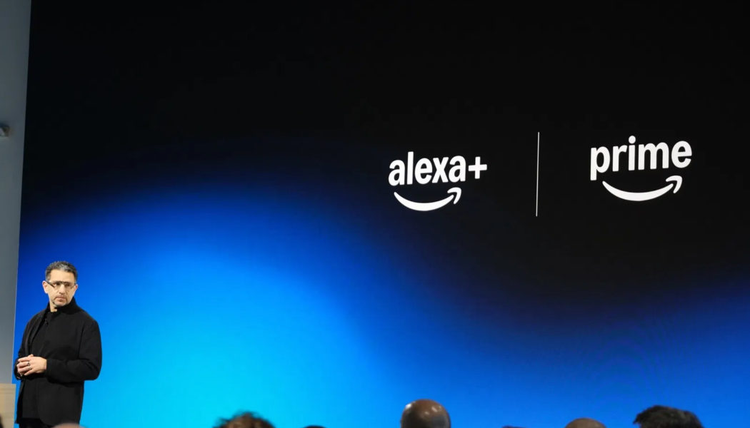 Amazon’s Alexa Plus AI upgrades cost $19.99, but it’s all free with Prime