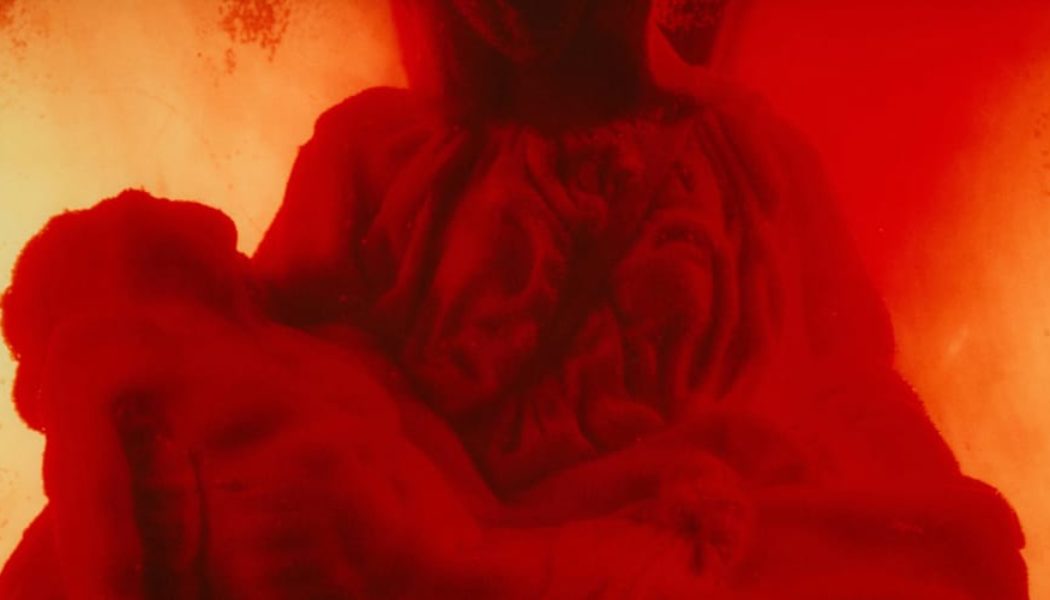 Andres Serrano and Barry X Ball Rework Religious Iconography in 'Pious & Profane'