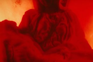 Andres Serrano and Barry X Ball Rework Religious Iconography in 'Pious & Profane'