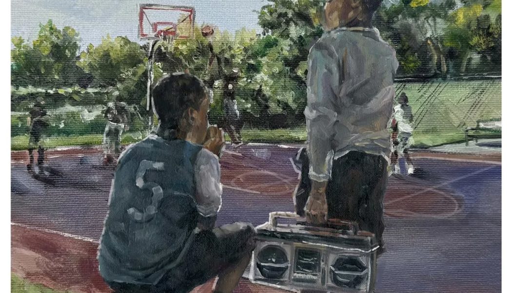 Anthony Edwards Joins Bose and Culture Jam to Curate Compilation Album