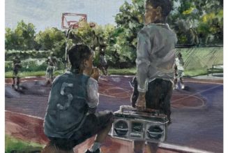 Anthony Edwards Joins Bose and Culture Jam to Curate Compilation Album