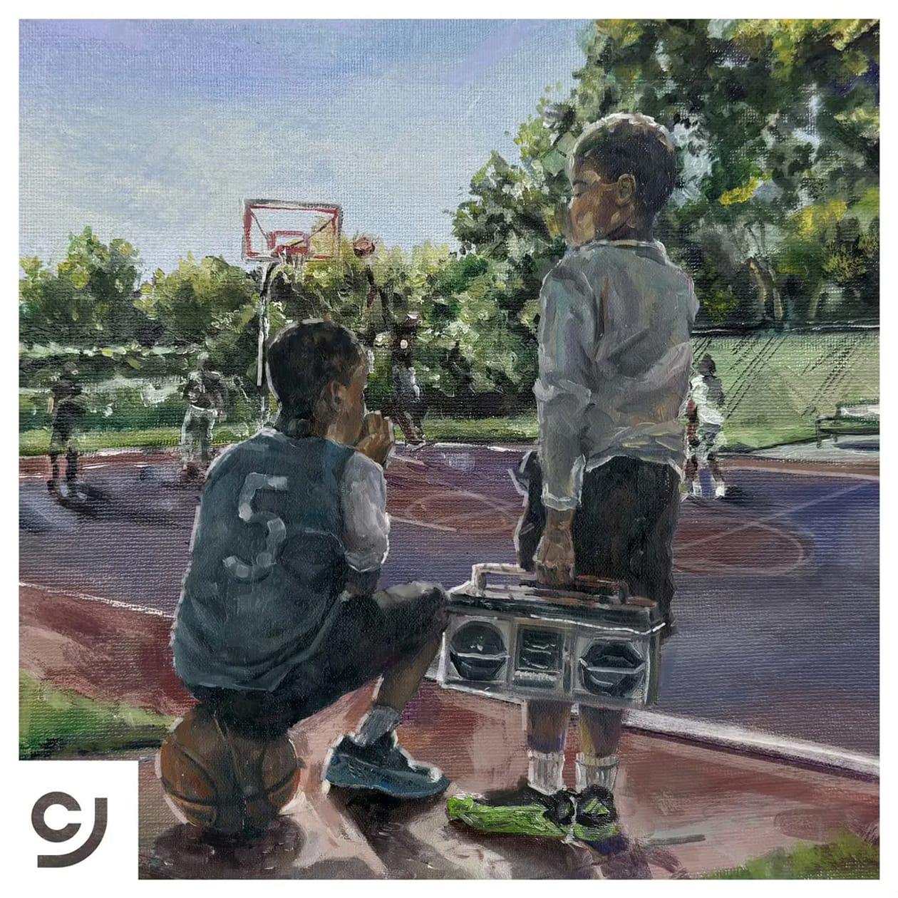 Anthony Edwards Bose Culture Jam Compilation Album Info interview release date 2025 nba all-star weekend bdifferent skilla baby