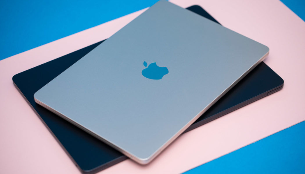 Apple’s M4 MacBook Air bump may be just around the corner