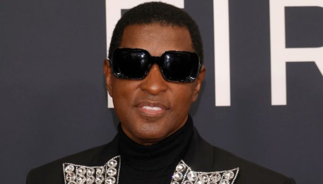 Associated Press Apologizes To Babyface Following Reporters Red Carpet Disrespect, X Says It's Too Late