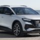 Audi Expands Its Electric Lineup with High-Range Q4 40 e-tron