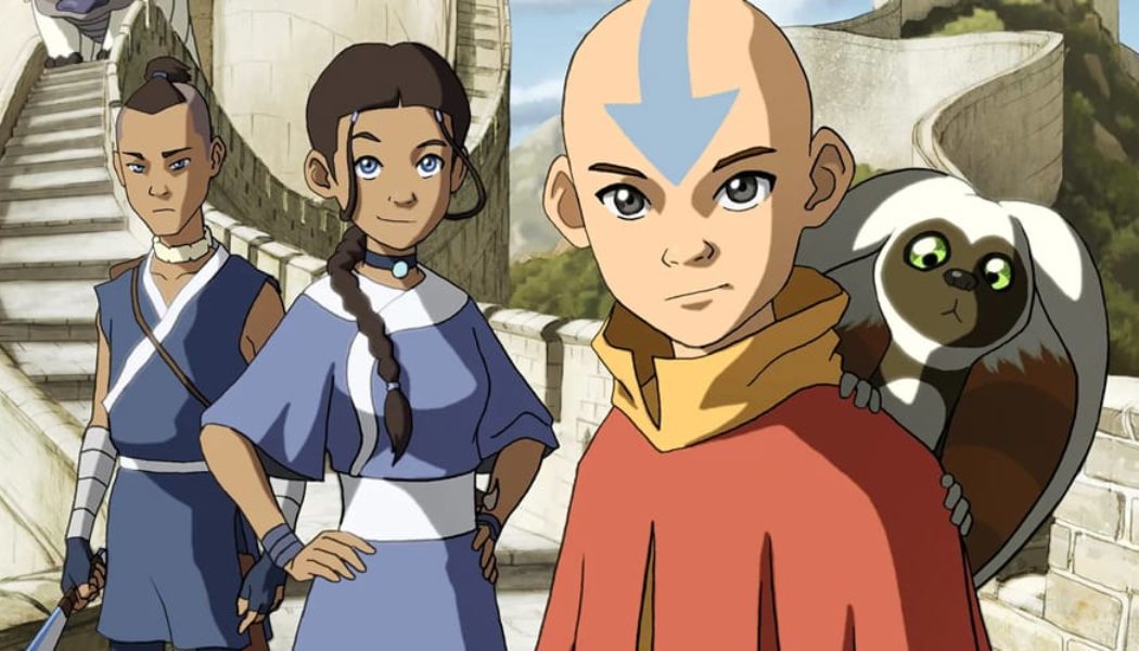 'Avatar' Sequel 'Seven Havens' Has Been Greenlit at Nickelodeon