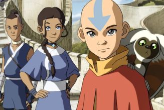 'Avatar' Sequel 'Seven Havens' Has Been Greenlit at Nickelodeon
