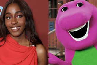 Ayo Edebiri in Talks to Write, Star in Daniel Kaluuya's Live-Action 'Barney' Film