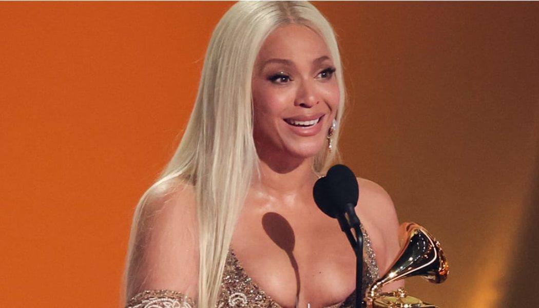 Beyoncé Reveals 'Cowboy Carter' Tour Dates