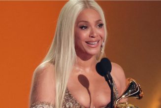 Beyoncé Reveals 'Cowboy Carter' Tour Dates