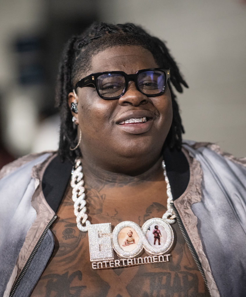 DaBaby & Friends - Billion Dollar Baby Birthday Bash