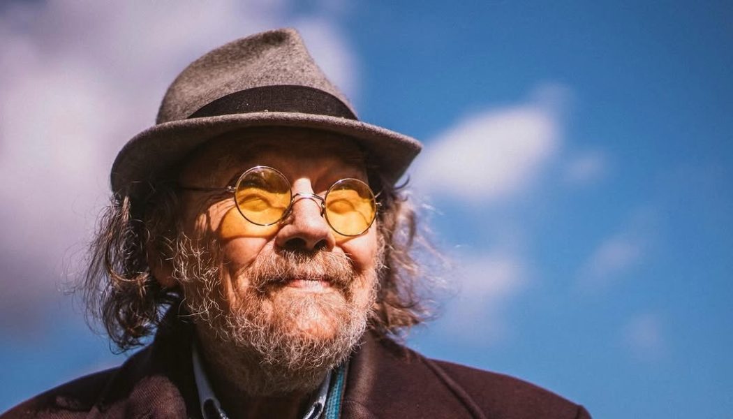 Bill Fay, Cult Singer-Songwriter, Dead at 81