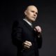 Billy Corgan to launch new podcast with guests Gene Simmons, Corey Feldman, Tom Morello