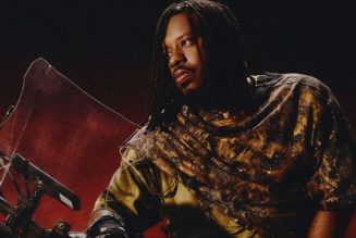 BK’ and his Journey of Self-Discovery Through Brazilian Popular Music