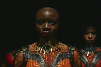 'Black Panther' Spinoff Series Featuring Okoye No Longer Happening, Some Fans Think Marvel Studios Is Fumbling The Bag