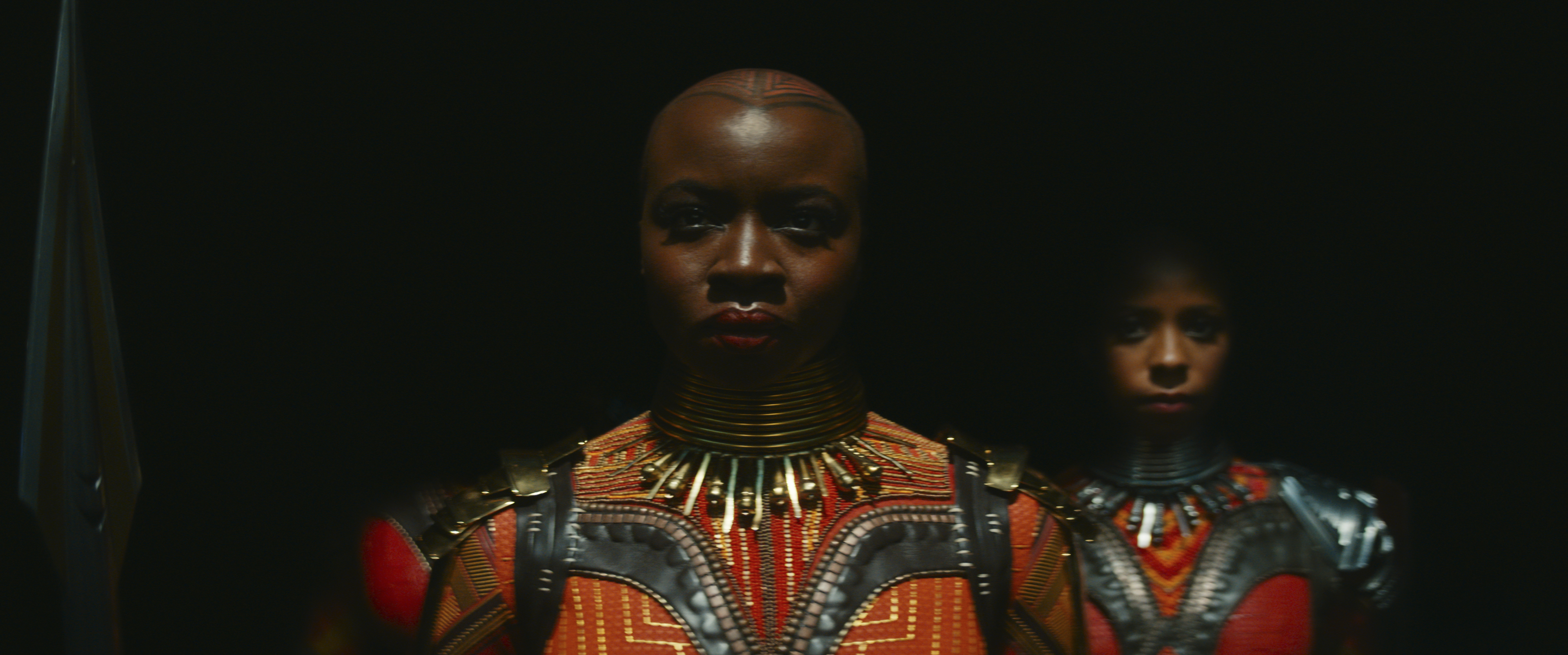 Okoye Marvel Series Not Moving Forward, Black Xitter Is Furious