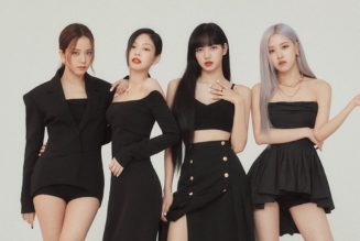 BLACKPINK's 2025 Tour: How To Get Tickets to Sold-Out Shows