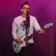 blink-182's Mark Hoppus announces book tour for new memoir Fahrenheit-182